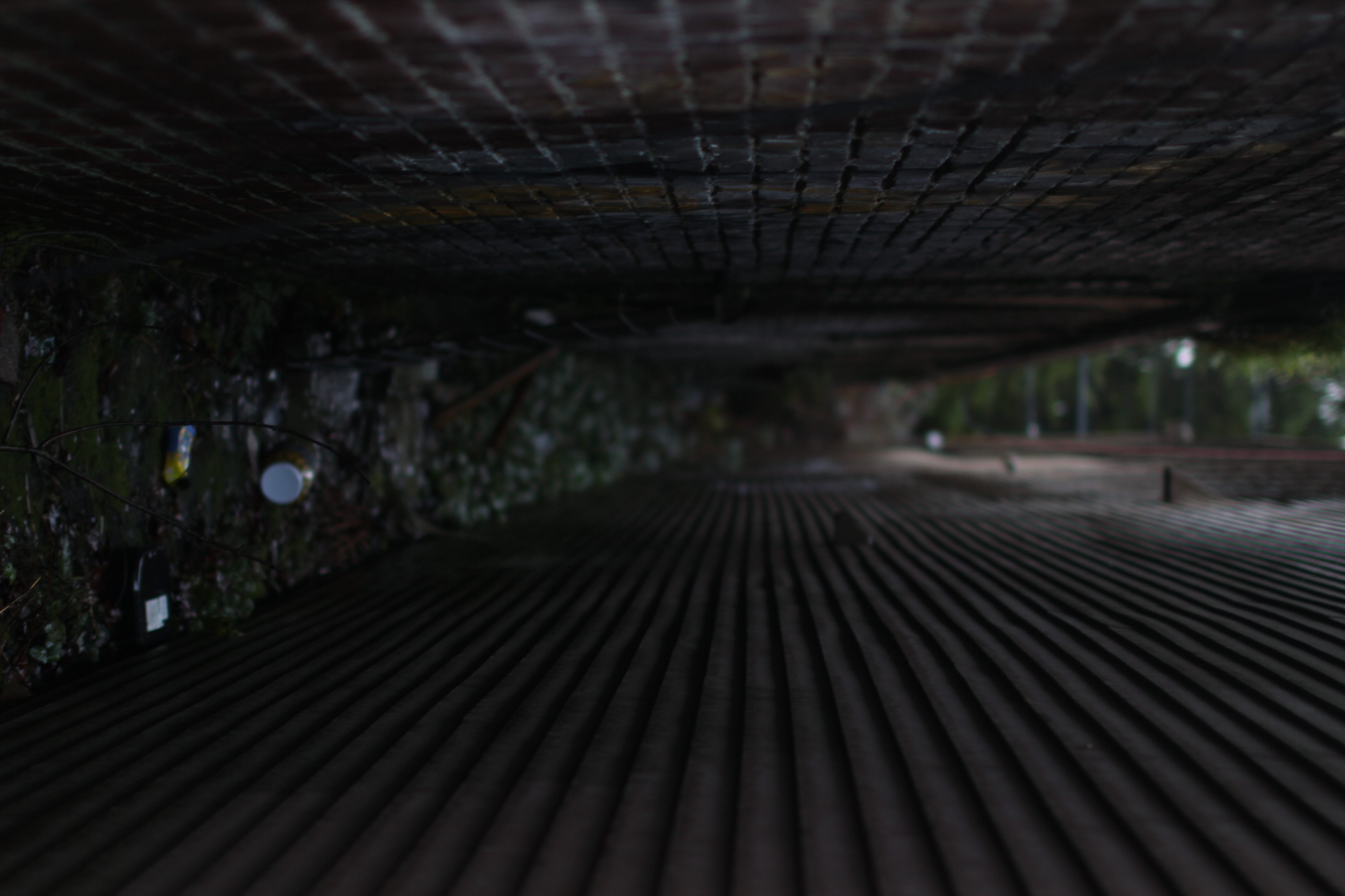 Alley